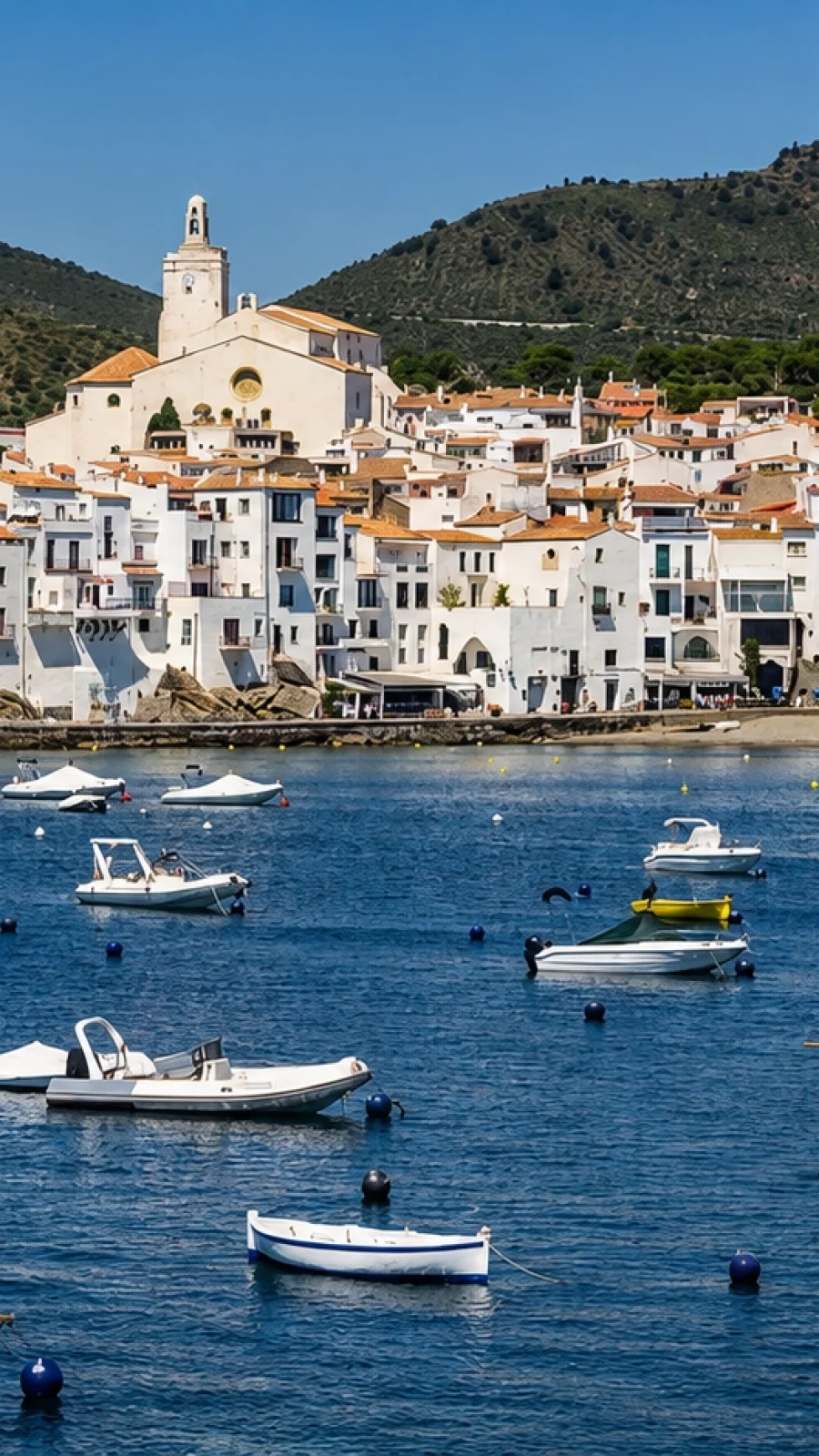 cadaques